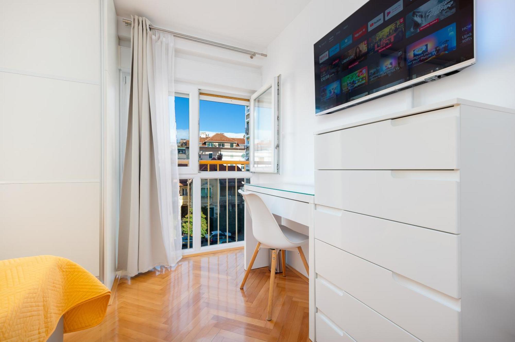 Apartment Mares Split Exterior foto